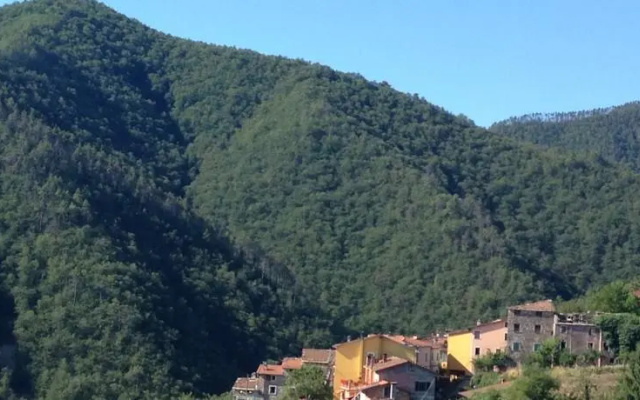 Casa Vacanze Villa