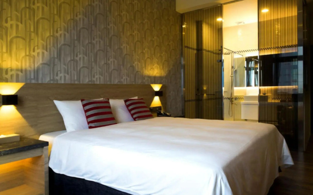 Yu Chun Hotel