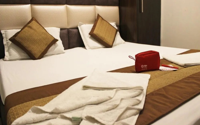 OYO Rooms New Delhi Railway Station Paharganj