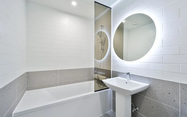 Gongdam Stay Hotel