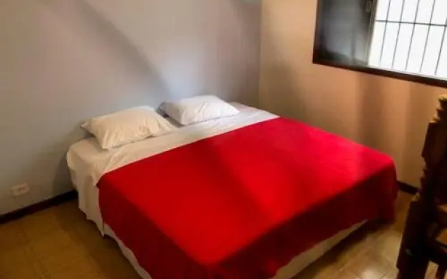 Wanderlust Hostel