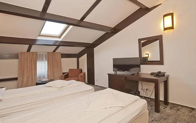 Hotel Regina