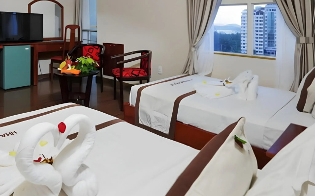 Nha Trang Beach Hotel