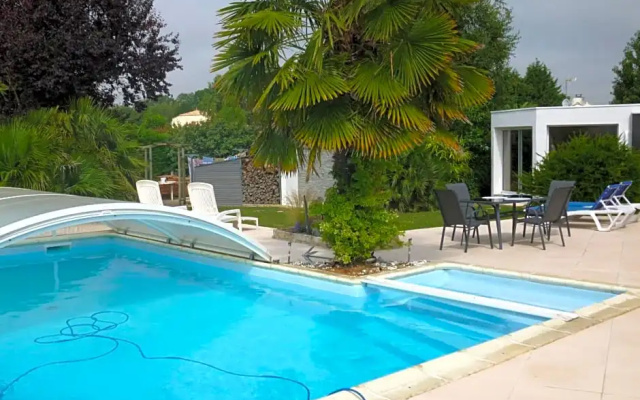 L'eden naturiste