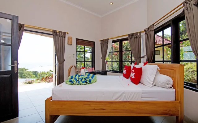 ZEN Rooms Air Terjun Sing - Sing