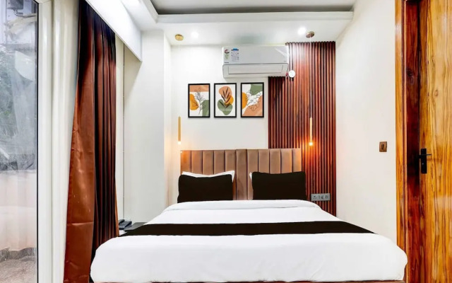 Collection O Sector 43 Gurgaon
