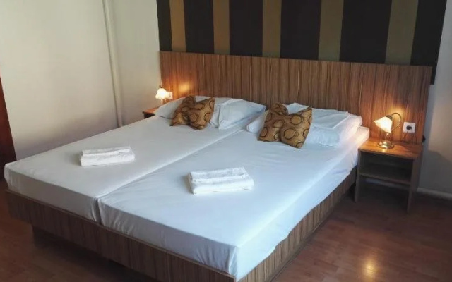 Hid Hotel