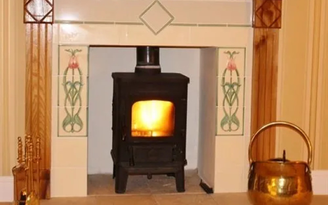 Fortingall B&B
