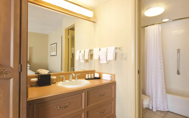 Motel 6 Phoenix, AZ – Sky Harbor