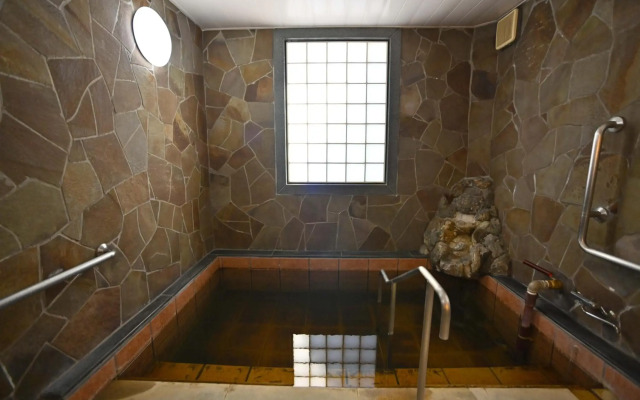 Private Beppu Tanoyu Onsen
