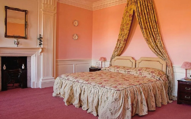 The Manor House Bed and Breakfast