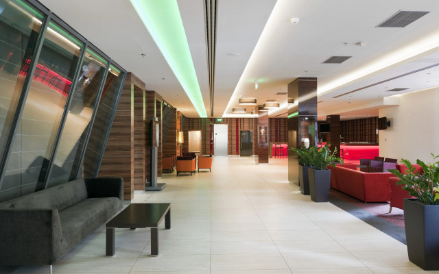 Holiday Inn Trnava by IHG