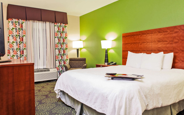 Hampton Inn & Suites Harlingen