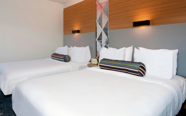 Aloft by Marriott Jacksonville Airport