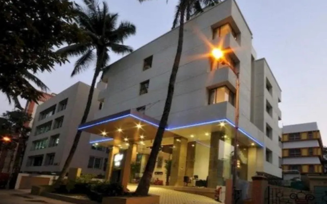 JM Four Hotel