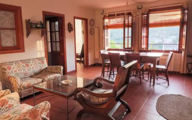 Casa rural Llana 12