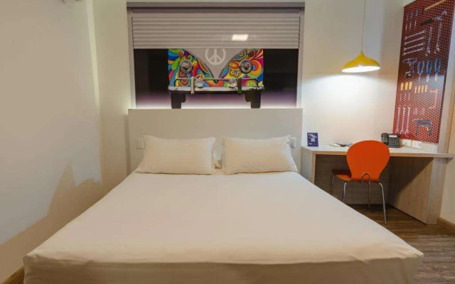 Ibis Styles Umuarama