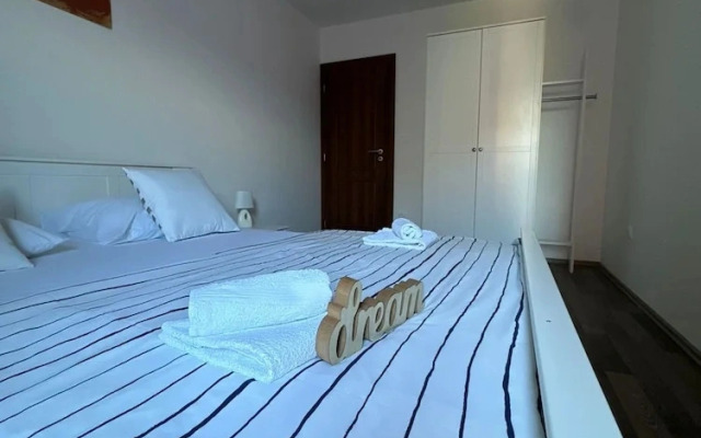 Beautiful Apartment Bodulo 3