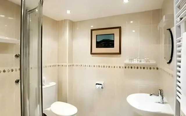 Manston Guest House