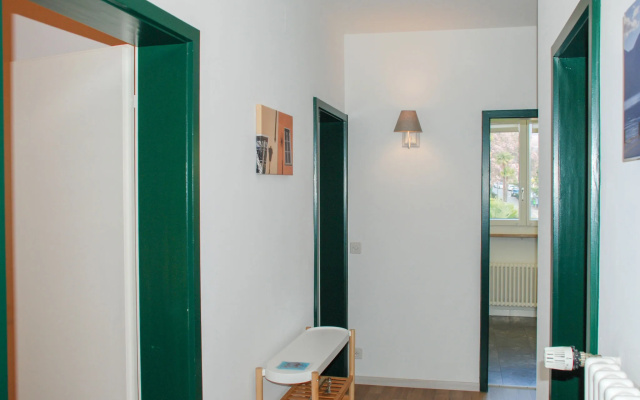 Collina d'Oro Haus A