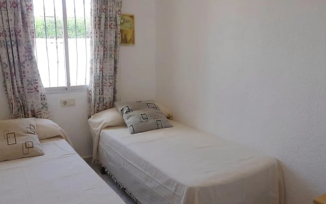 002 Villa Azul