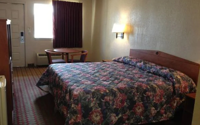 Hospitality Inn Oklahoma City