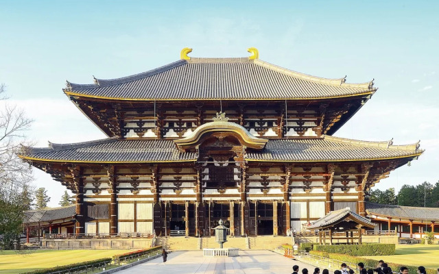 Matsumae Ryokan