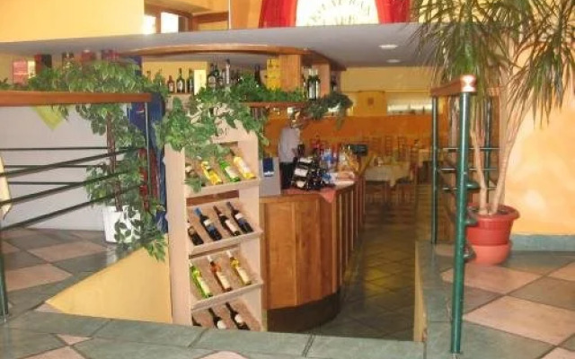 Hotel U Vlasskeho Dvora