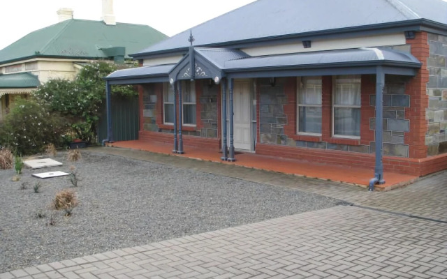 Barossa Bluestone B&B
