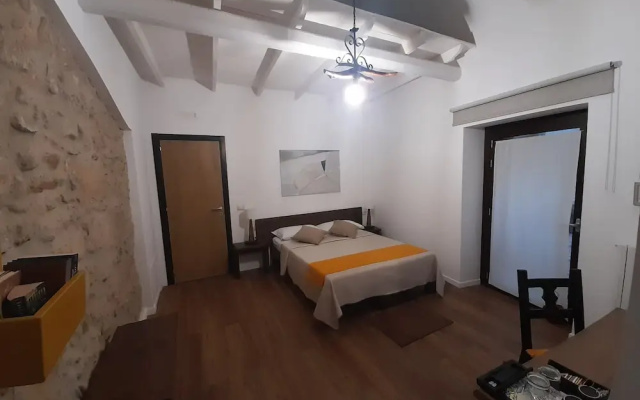 B&B Antica Dimora Enna
