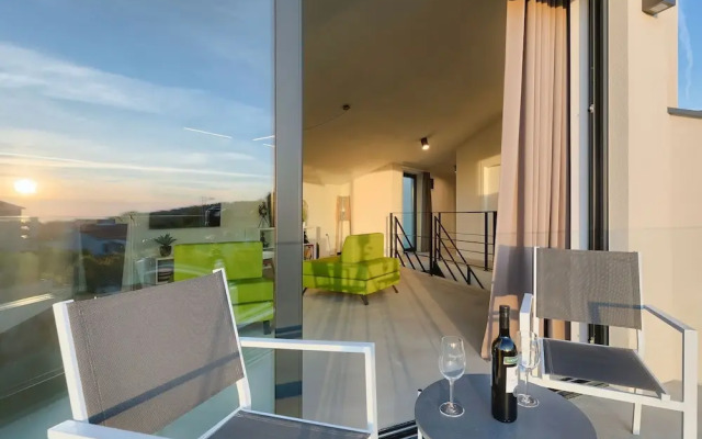 Anna Pula in Pula With 4 Bedrooms and 3 Bathrooms