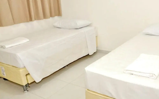 Hotel 44