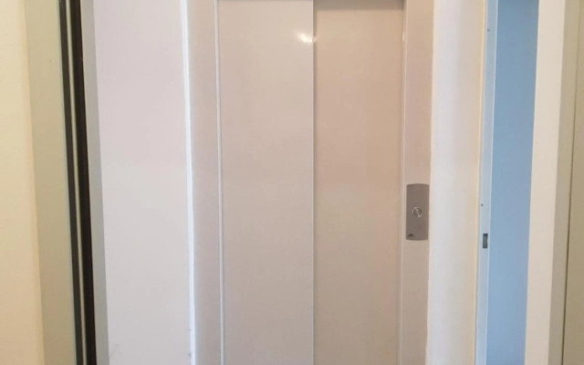Bellinzona Rooms