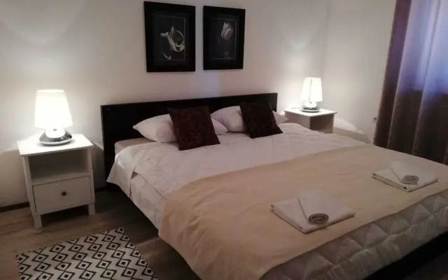 Apartment Vergatum