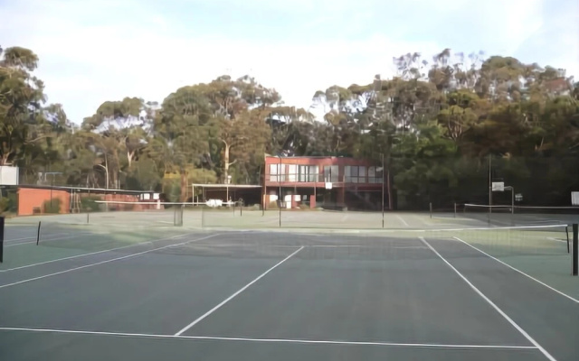 Koala Park Resort