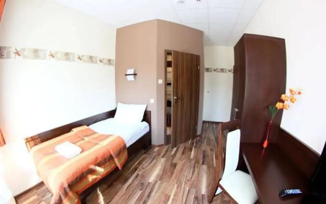 Hotel Mieszko