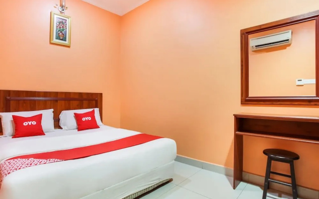 My Town Hotel