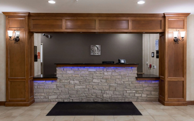 Sleep Inn & Suites Washington near Peoria