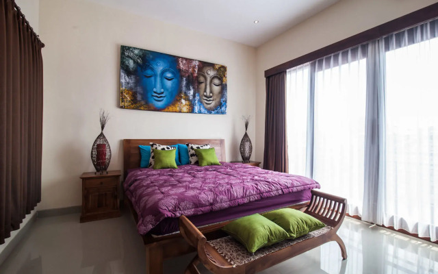 Villa D'Kerobokan