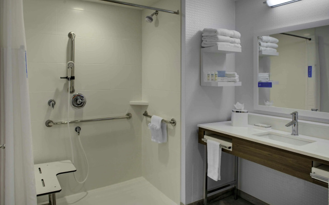 Hampton Inn & Suites Flagstaff East