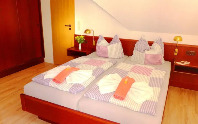 Pension Am Bodden