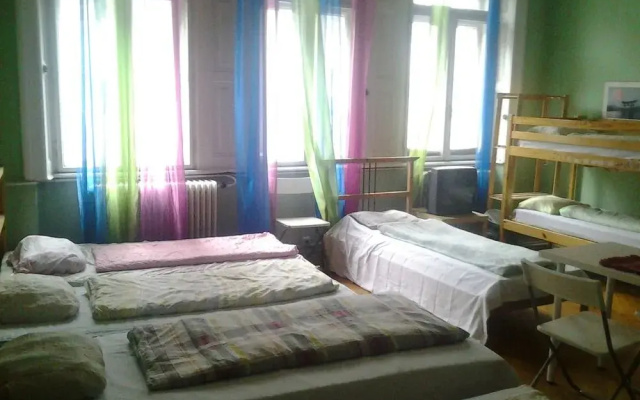City Heart Guesthouse