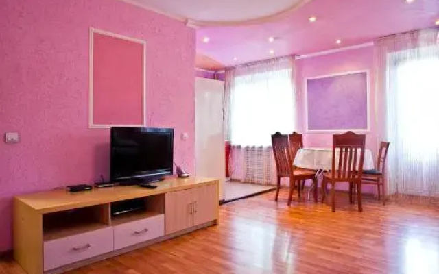 Lessor Centre Apartments