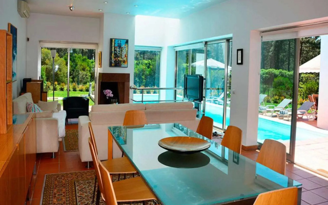 Villa Aroeira II (AL)