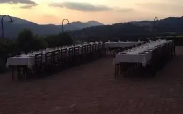 Agriturismo Coppo
