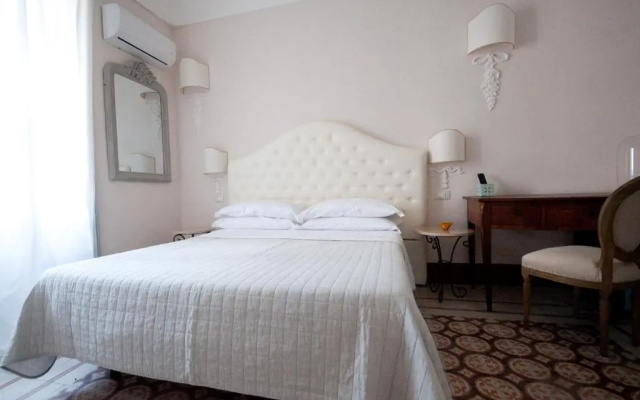 Sveva Rooms
