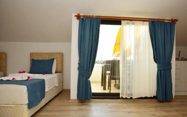 Demyra Boutique Hotel