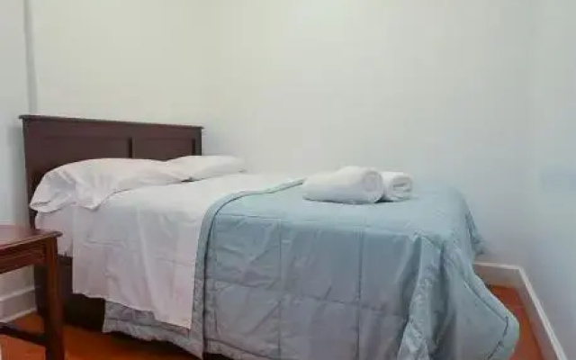 Chelsea Apartment