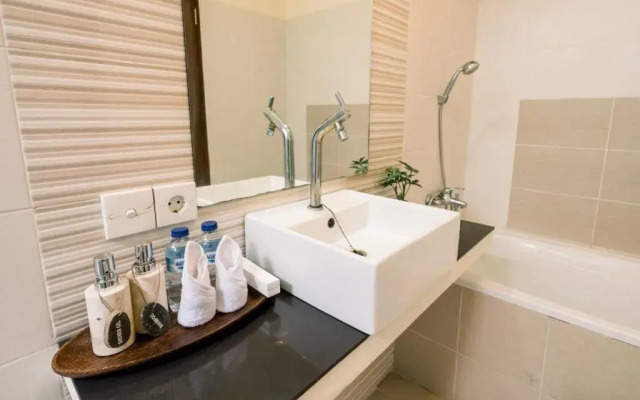 Taman Sari Villas Bali
