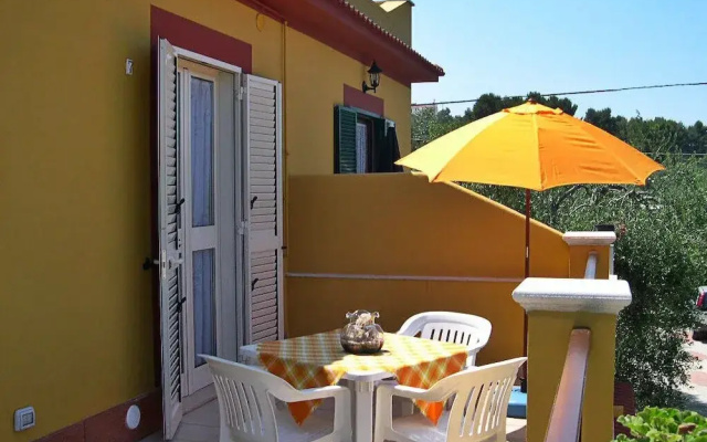 Villa Vale Mery